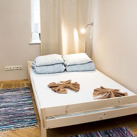 Hostel Oras 빌뉴스 외부 사진