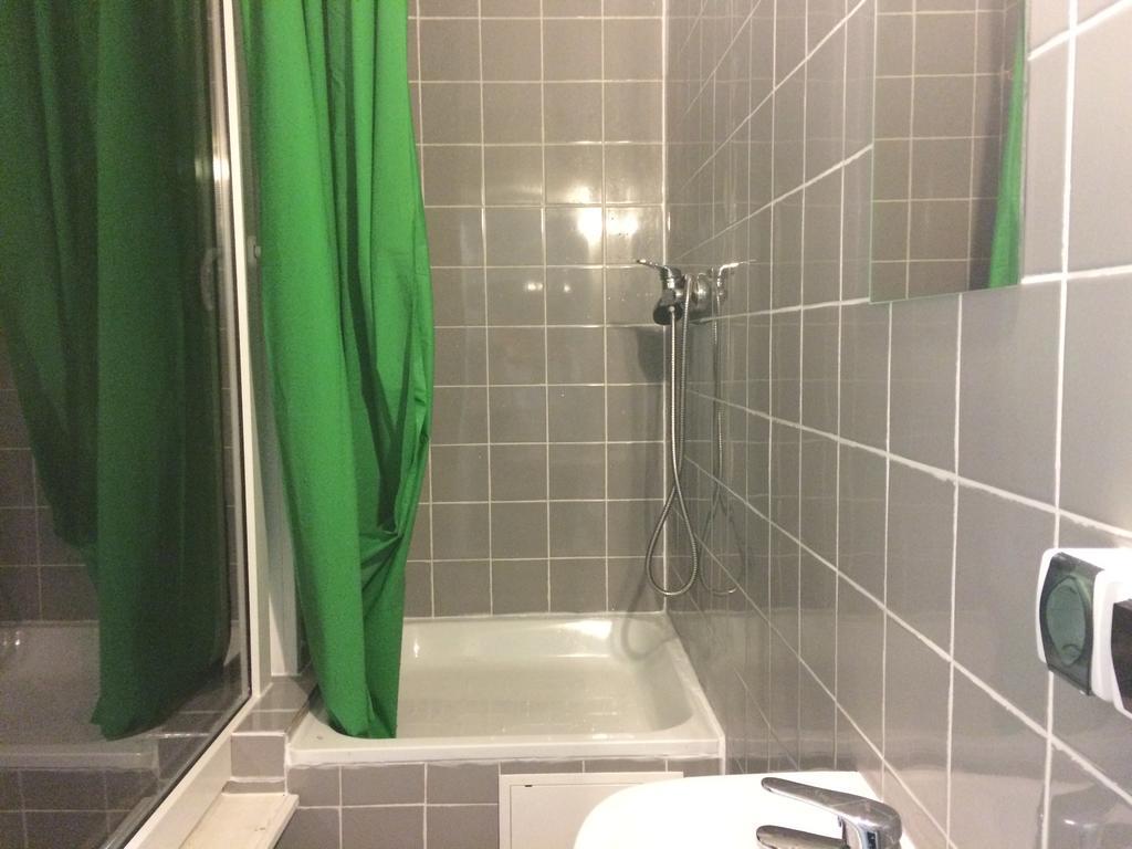 Hostel Oras 빌뉴스 외부 사진
