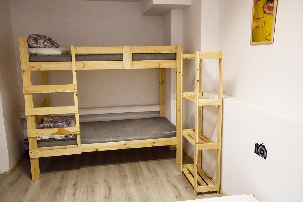 Hostel Oras 빌뉴스 외부 사진