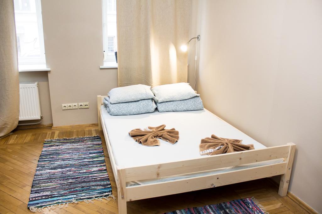 Hostel Oras 빌뉴스 외부 사진