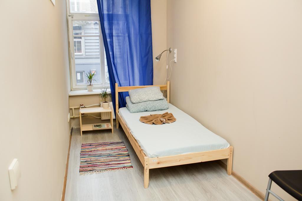 Hostel Oras 빌뉴스 외부 사진