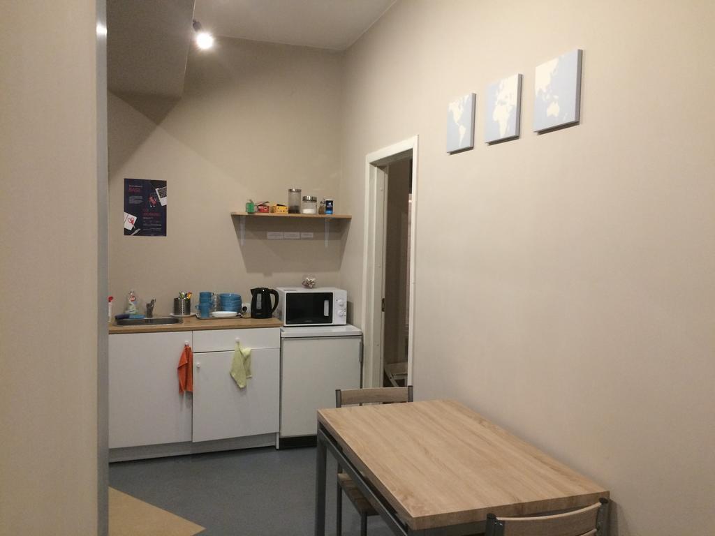 Hostel Oras 빌뉴스 외부 사진