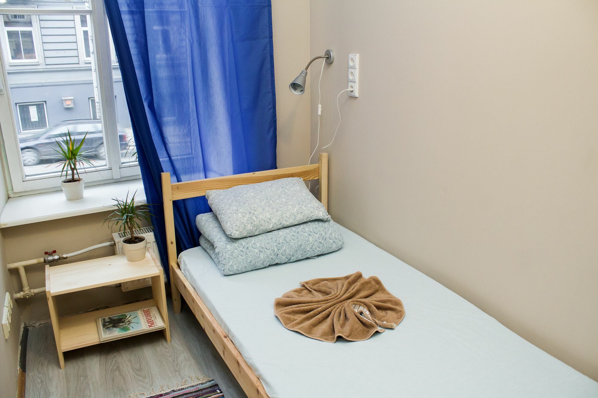 Hostel Oras 빌뉴스 외부 사진